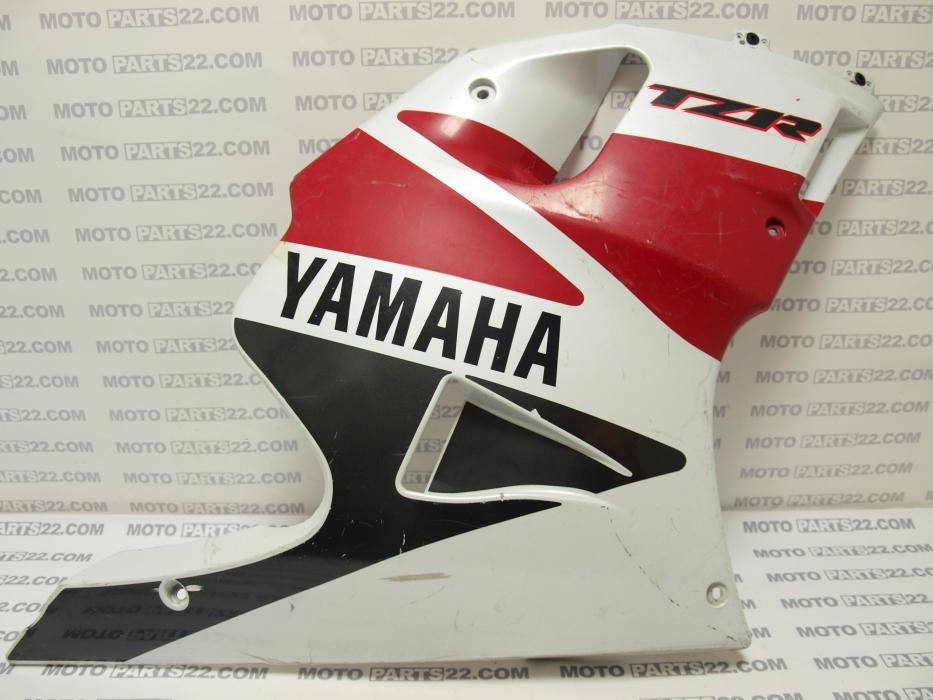 Motoparts Yamaha Tzr Xv Exup Fairing Right Side Fl K