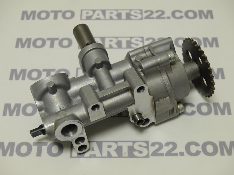 thumbnail image 2 of Suzuki GSXR 750 2006-2007 K6 K7 Service Kit - K&N Oil Filter + Motul 5000 Oil 2 of 5