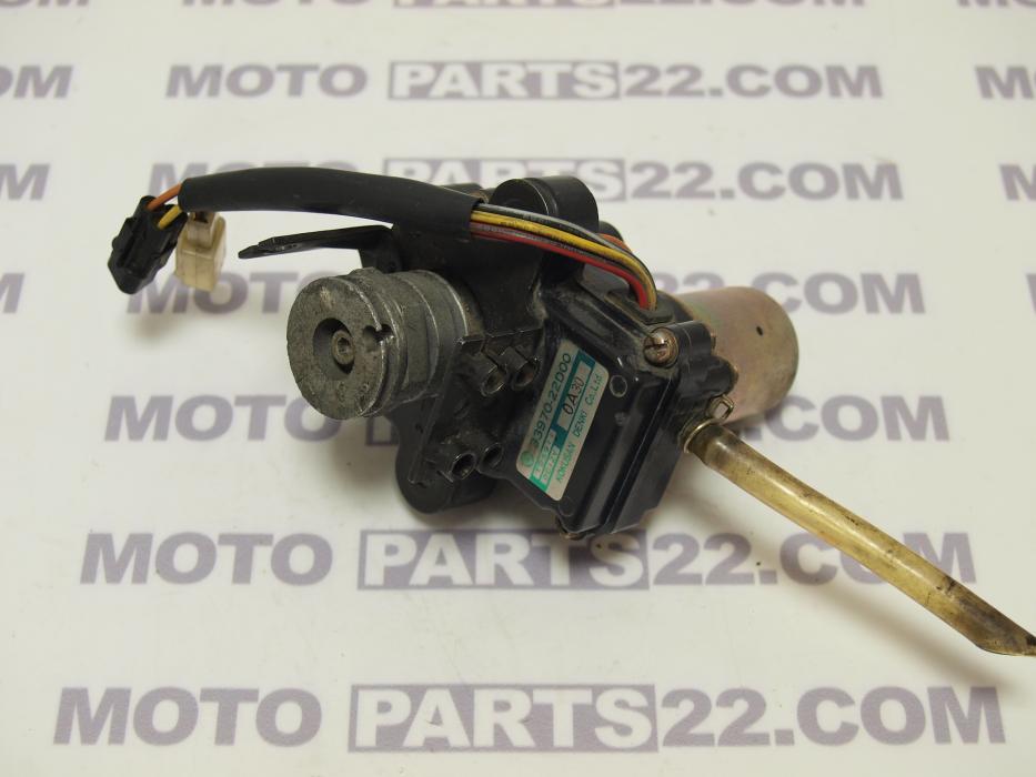 MOTOPARTS 22 SUZUKI RGV 250 VJ 22, APRILIA RS 250 POWER VALVE