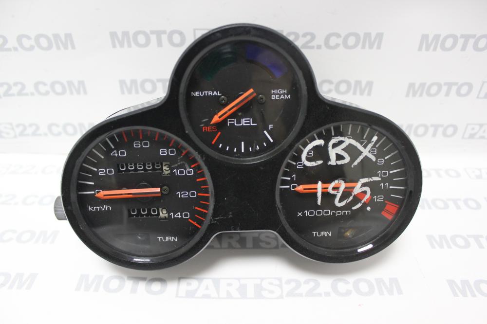 speedometer cb 125