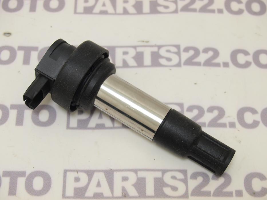 thumbnail image 2 of RMSTATOR Ignition Stick Coil For BMW K1600 (2011-2021) & Excavator | Replaces 12137722679 2 of 5