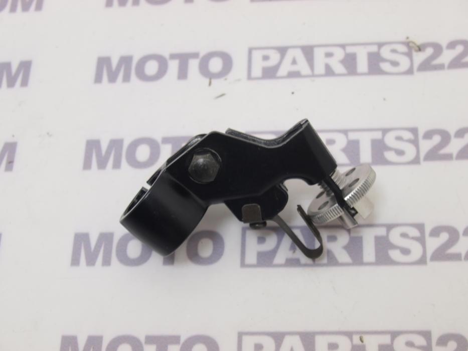 BikeIt Clutch Lever For Suzuki GSXR 600 & GSX R 750 K4 K5 Models