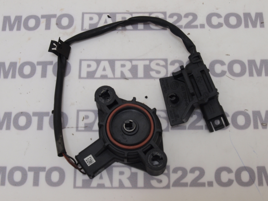 51 MOTOPARTS 22 - HONDA NX 250 DOMINATOR, DEGREE 250, XLR 250