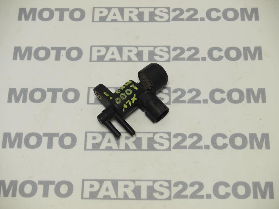 Regulator/Rectifier For Honda XLV1000 Varadero 99-02 – Pagaishi RG.1000520