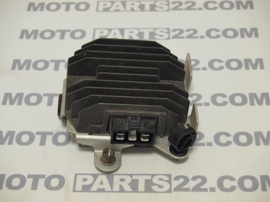 MOTOPARTS 22 - YAMAHA FAZER 600 S2 RECTIFIER SH719AA