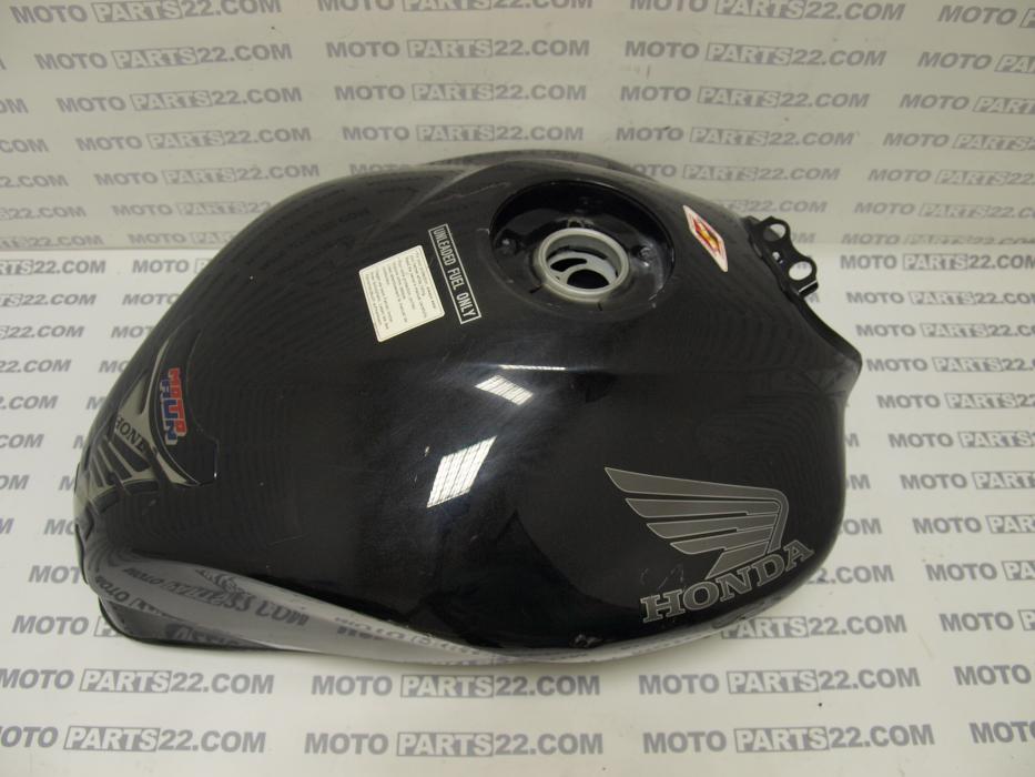 MOTOPARTS 22 HONDA CB 900 GAS TANK