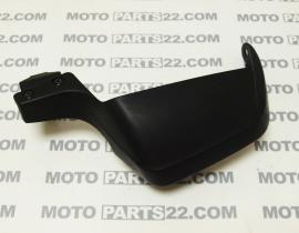 BMW F 650 GS FACELIFT HANDLE COVER LEFT