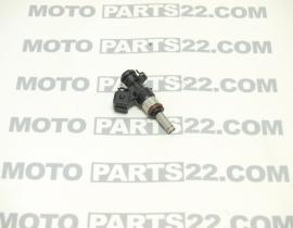 BMW F 800 GS 2011 INJECTION VALVE 02801580387672335 / 0280158038 7672335