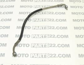 BMW F 800 GS 2011 FRONT BRAKE PIPE