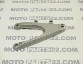 YAMAHA YZF R1 5VY FRONT LEFT STEP HOLDER