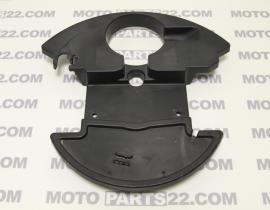 BMW F 800 GS 2011 STEERING STEEM COVER  46617687949