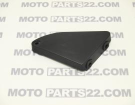 BMW F 800 GS 2011 RIGHT SIDE FUEL TANK TRIM COVER 4663768769204