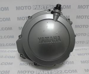 YAMAHA TDM 900 ENGINE COVER RIGHT CLUTCH COVER