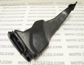 BMW F 650 GS FACELIFT AIR BOX JOINT 7678263 / 7 678 263