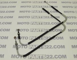 YAMAHA YZF R6 '08 EXHAUST SERVOMOTOR CABLES