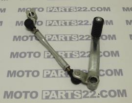 YAMAHA YZF 600 '94 SHIFT LEVER COMPLETE 4JH