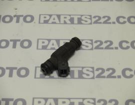 BMW R 1150 RT GAS FUEL INJECTOR 0280155788