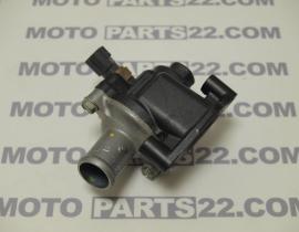 HONDA CB 600 HORNET ABS PC41F '11-'12 THERMOSTAT COMPLETE WITH VALVE