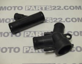 HONDA CB 600 HORNET ABS PC41F '11-'12 WATER PIPES SET