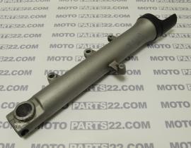 YAMAHA TDM 900 5PS FRONT DAMPER RIGHT WITH PROTECTION