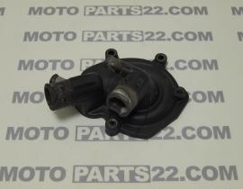 BMW F 800 GS 2011 WATER PUMP HOUSING COVER 7722601