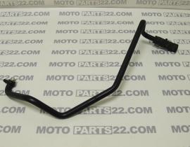 BMW F 800 GS 2011 WATER PIPE HOSE 7708309