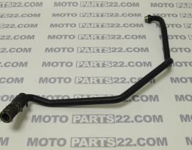 BMW F 800 GS 2011 WATER PIPE HOSE 7708308