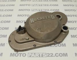 HUSABERG FE 501 '00 ENGINE COVER LEFT PRIMARY DRIVEN GEAR