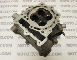 BMW F 650 GS FACELIFT TWIN SPARK CYLINDER HEAD EMPTY 6613950
