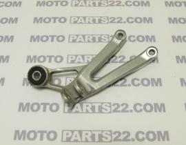 YAMAHA YZF R1 1000 5PW '02-'03 REAR RIGHT STEP HOLDER 5PW-5