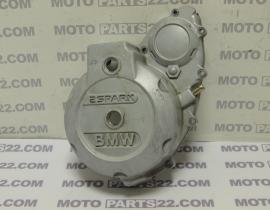 BMW F 650 GS FACELIFT TWIN SPARK ENGINE COVER RIGHT 6611230