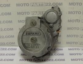BMW F 650 GS FACELIFT TWIN SPARK ENGINE COVER RIGHT 6612236