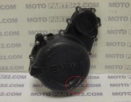 BMW F 650 GS ENGINE COVER RIGHT 8524161 6610960