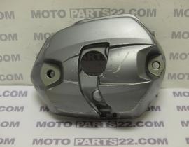 BMW R 1200 '10-'13 CYLINDER HEAD COVER LEFT REAR MAGNESIUM 772367517586910 / 7723675 175869-10