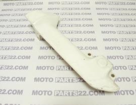 HONDA XRV 750 AFRICA TWIN FRONT DAMPER COVER RIGHT