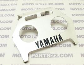 YAMAHA TZR 250 3MA '90 TAIL COVER REAR SEAT WHITE 3MA-24796-00-GE