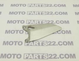 DUCATI 1098, 1098 S, 1198, 848 PROTECTION FOOT REG HOLDER PLATE FRONT RIGHT 247.1.300.1B