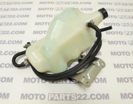 DUCATI 1098, 1098 S, 1198, 848 WATER TANK COMPLETE 585.1.057.1A 830.1.429.1A