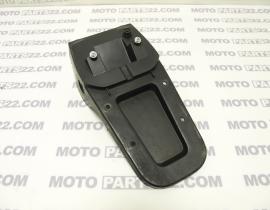 BMW R 1150 GS HOLDER MOUNTING LICENCE PLATE FRAME 46622313252