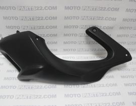 BMW F 650 FUNDURO COVER FRONT UPPER LEFT 4663-2346247 / 46632346247