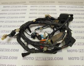 HONDA CBR 600 F4 '00 CARB CENTRAL WIRING HARNESS 32100-MBW-620