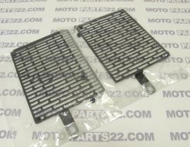 BMW R 1200 GS LC, R 1200 GS LC ADVENTURE '03 RADIATOR COVERS PROTECTION SET