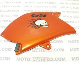BMW R 1200 GS GAS TANK RIGHT TRIM PANEL PAINTED  7694534