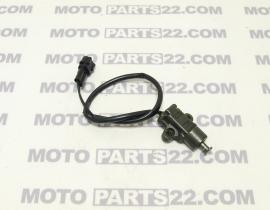 TRIUMPH TIGER 1050 '08 SIDE STAND SWITCH VALVE T2080746