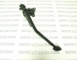 TRIUMPH TIGER 1050 '08 SIDE STAND COMPLETE WITH BRACKET STAY T2081041, T2080869