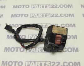 YAMAHA TZR 250 HANDLE SWITCH RIGHT 