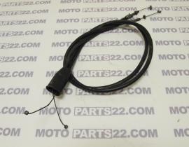 HONDA XRV 750 AFRICA TWIN  THROTTLE CABLE SET  MY1-000  MY1-000  