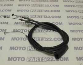 HONDA XRV 750 AFRICA TWIN THROTTLE CABLE SET  MY1-000  MY1-000 