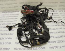 BMW R 1200 GS 04 05 CENTRAL MAIN WIRE K25 4695381476858917685889  / 46953814 7 685 891  7 685 889 