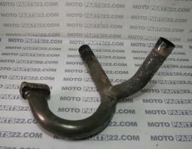 BMW R 1150 GS ADVENTURE  EXCHAUST MANIFOLD FRONT RIGHT 18111342954 / 18 11 1 342 954 